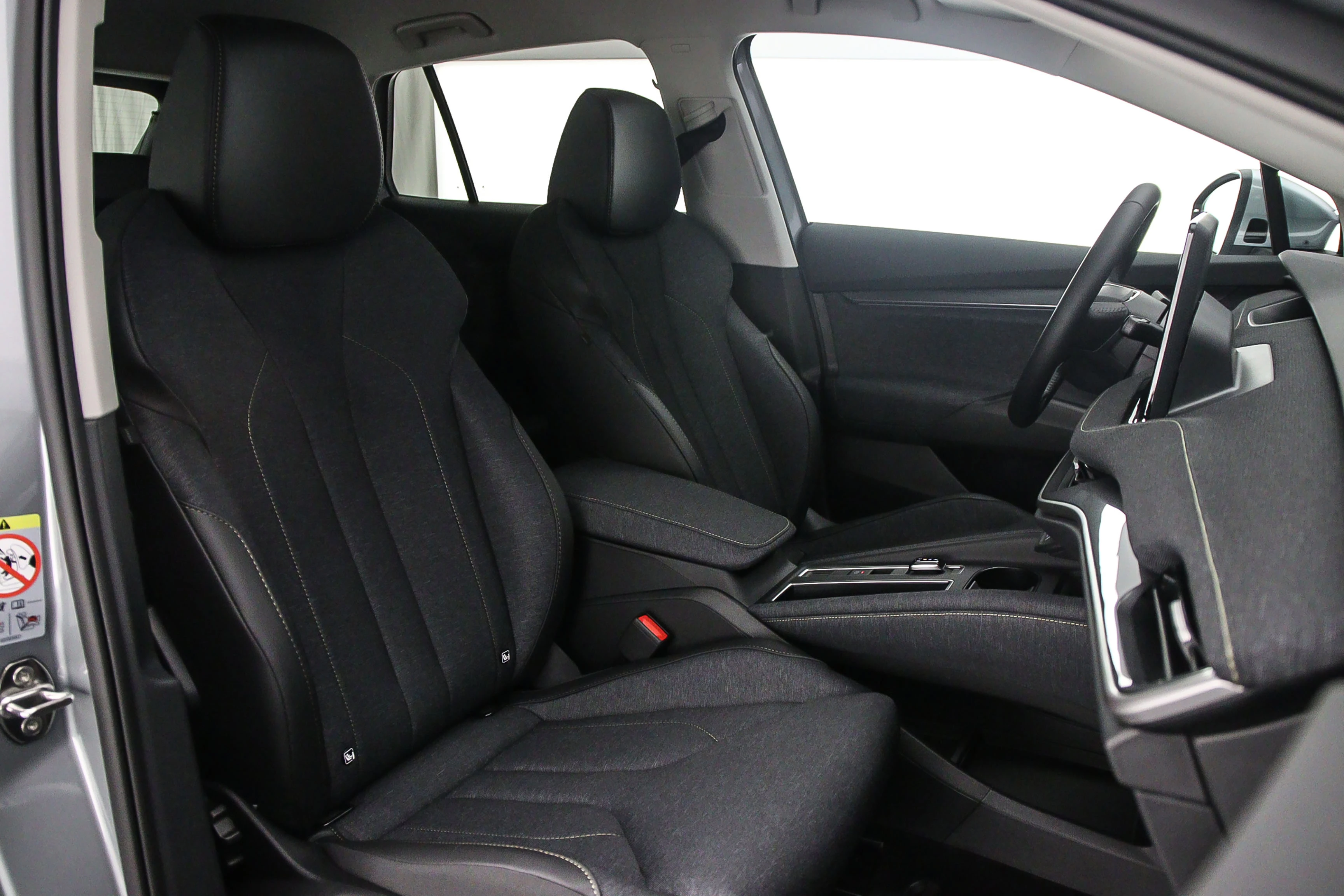 Hoofdafbeelding Škoda Elroq