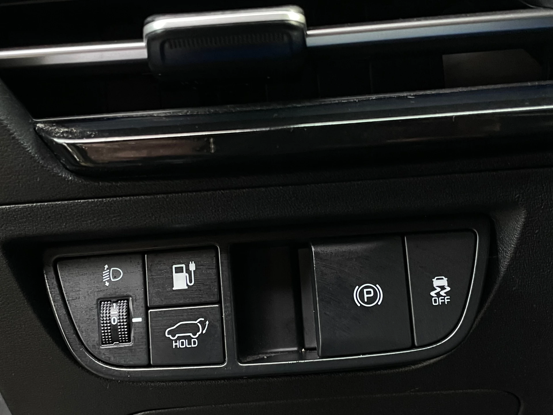 Hoofdafbeelding Kia EV6