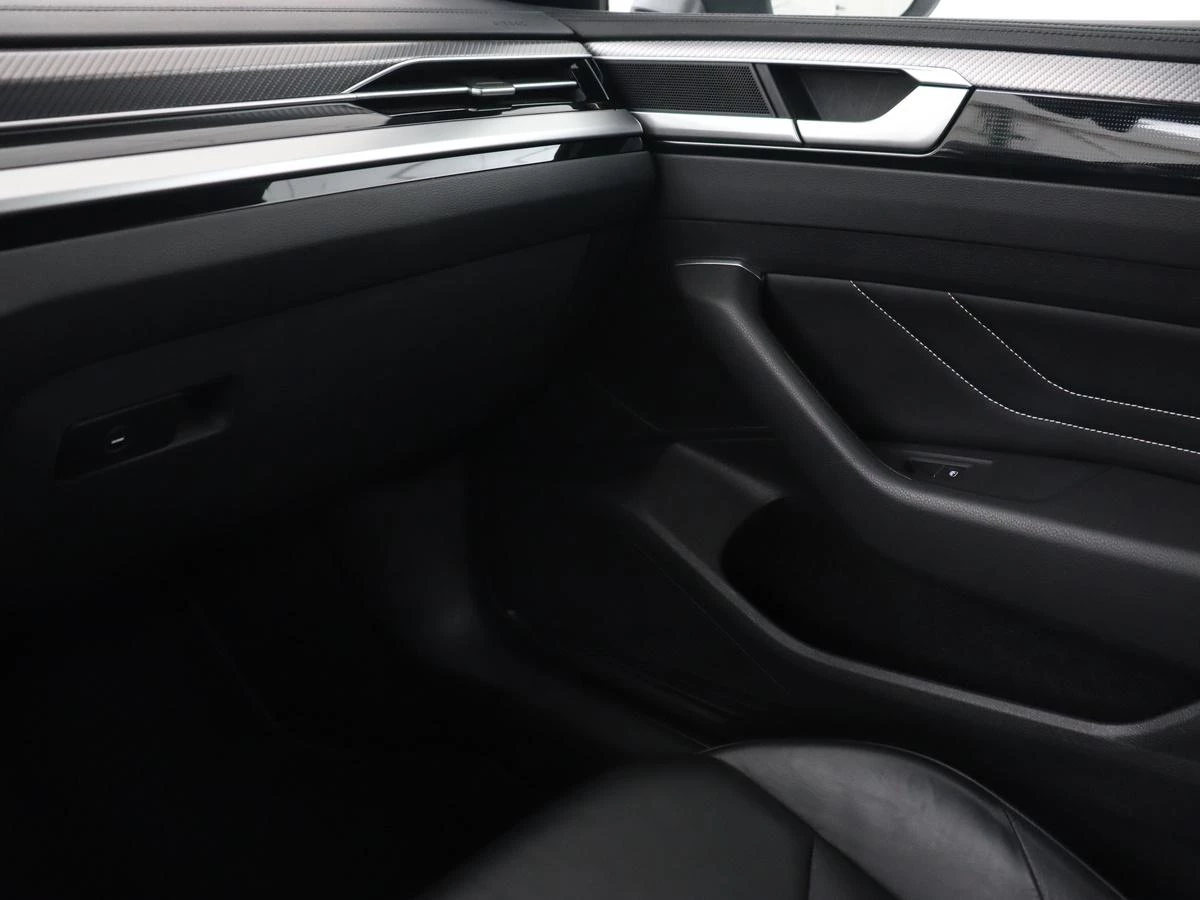Hoofdafbeelding Volkswagen Arteon
