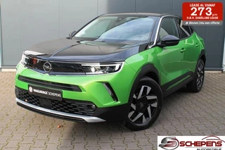 Opel Mokka 1.2 Business Elegance | Navi | Camera | Groot display | Keyless