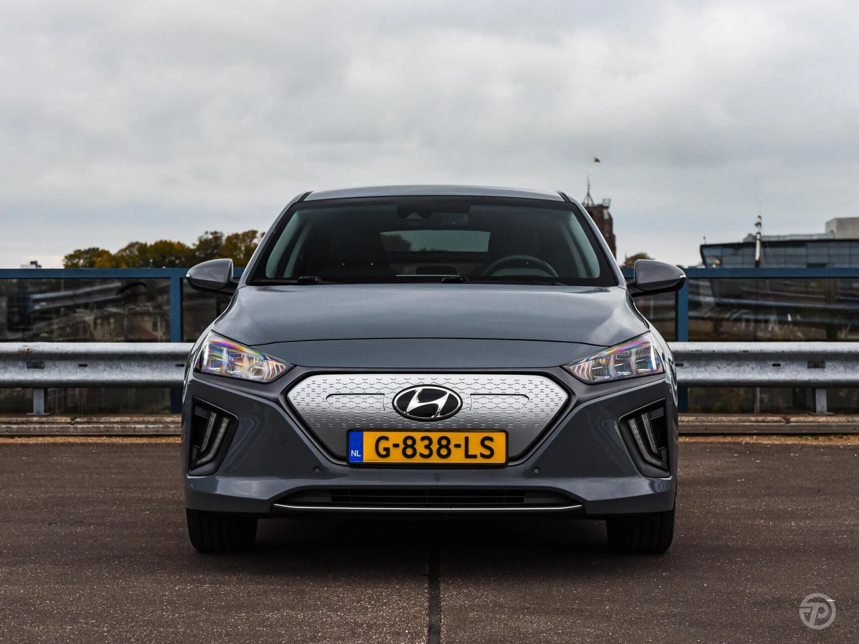 Hoofdafbeelding Hyundai IONIQ