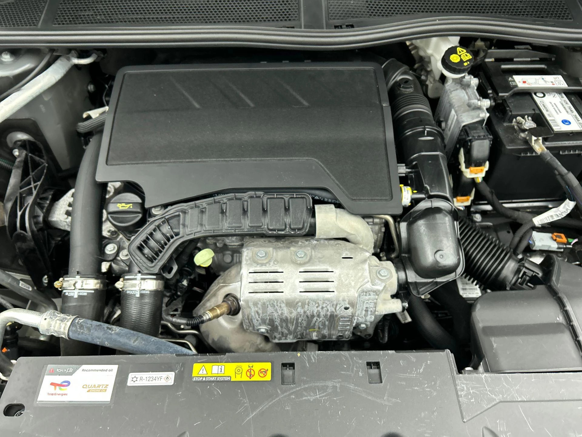 Hoofdafbeelding Peugeot 408