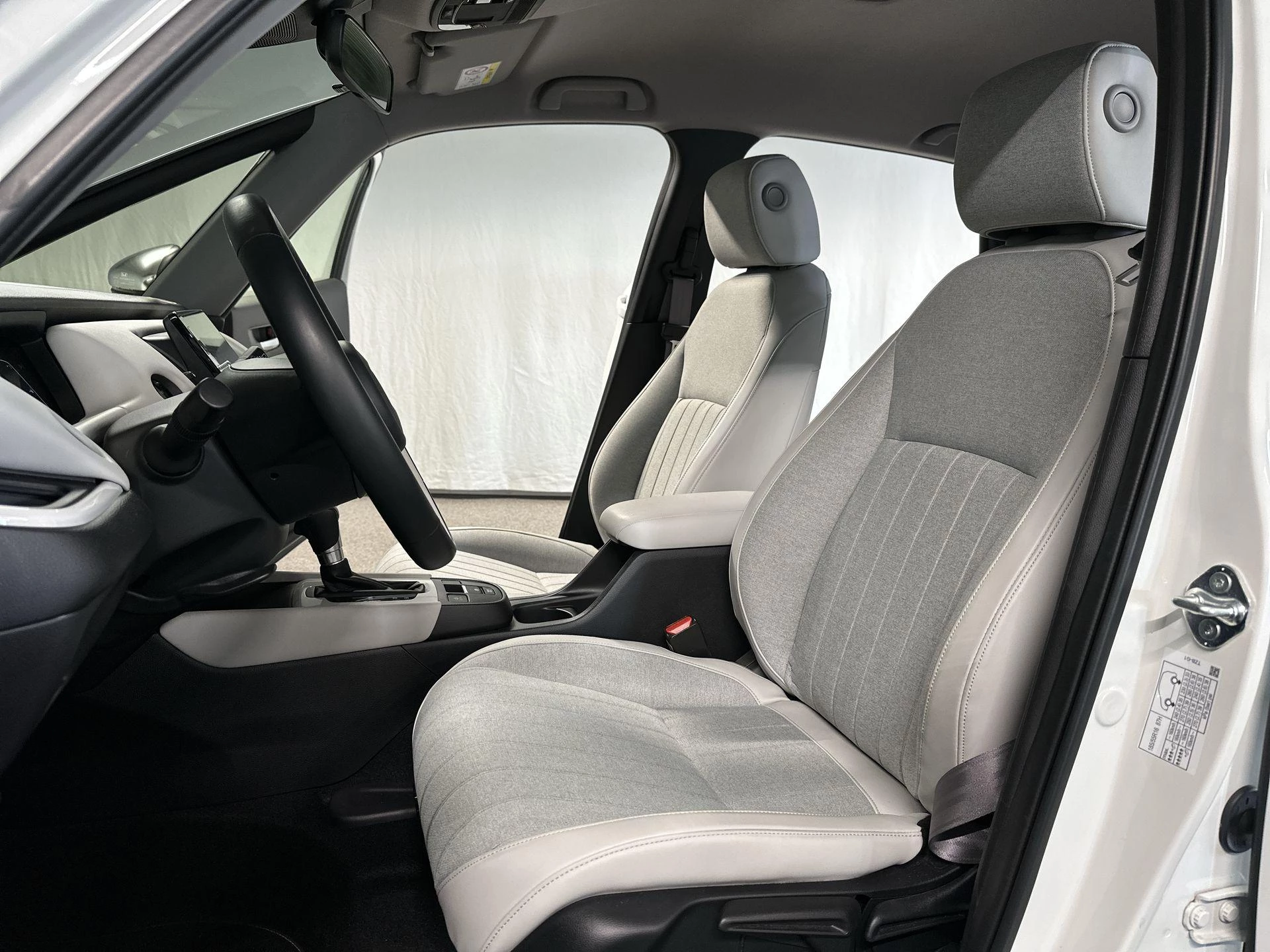 Hoofdafbeelding Honda Jazz