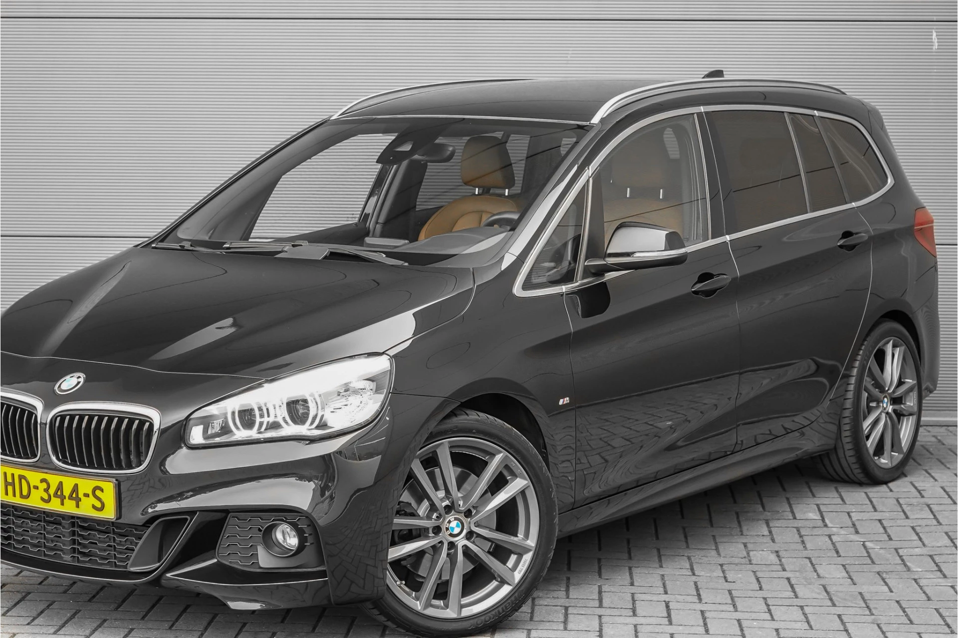 Hoofdafbeelding BMW 2 Serie