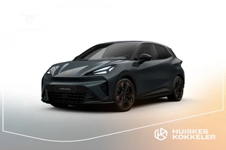 CUPRA Raval