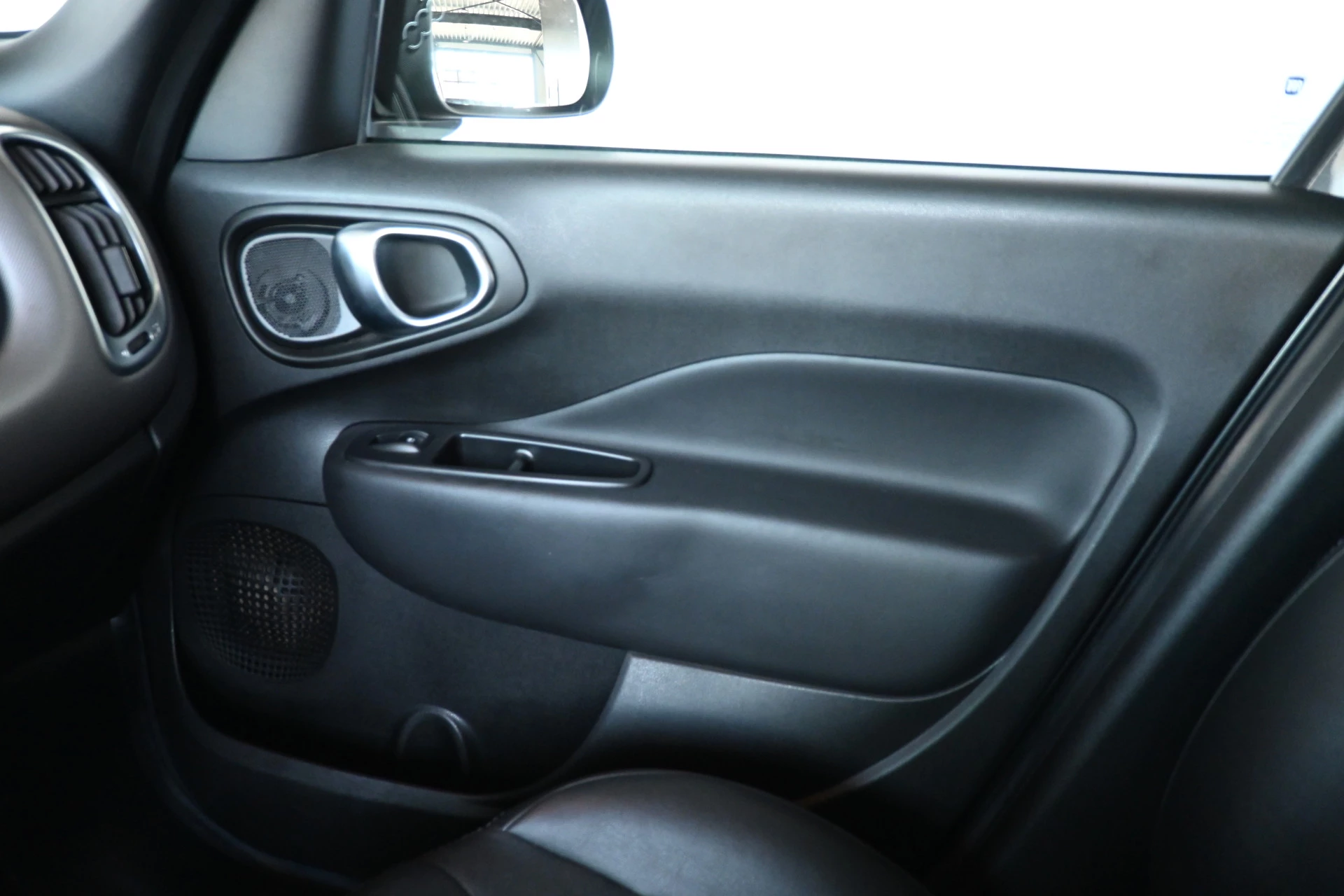 Hoofdafbeelding Fiat 500L