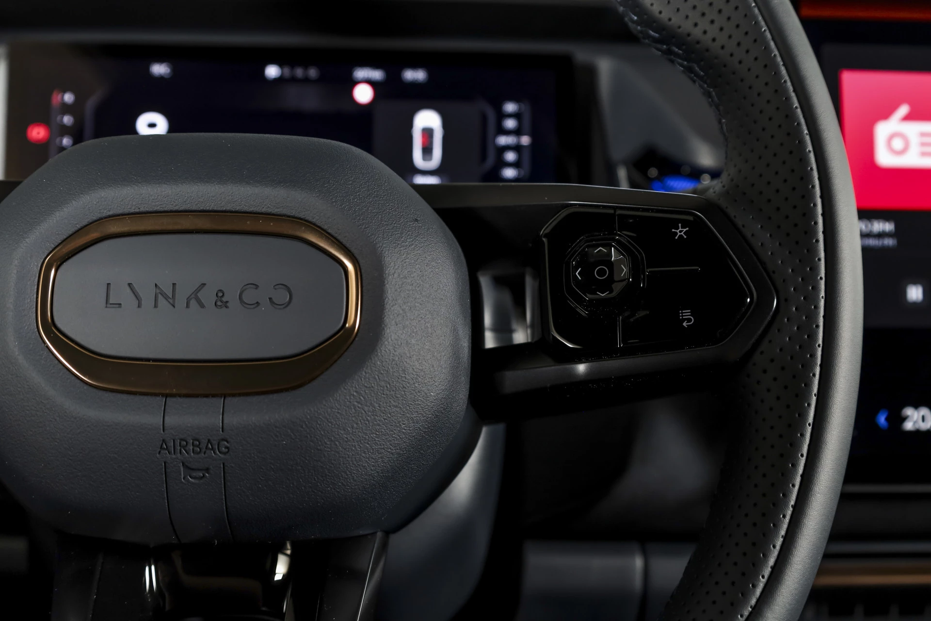 Hoofdafbeelding Lynk & Co 08