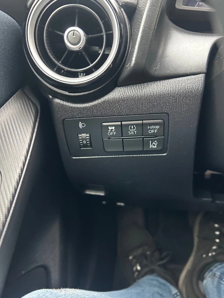 Hoofdafbeelding Mazda 2
