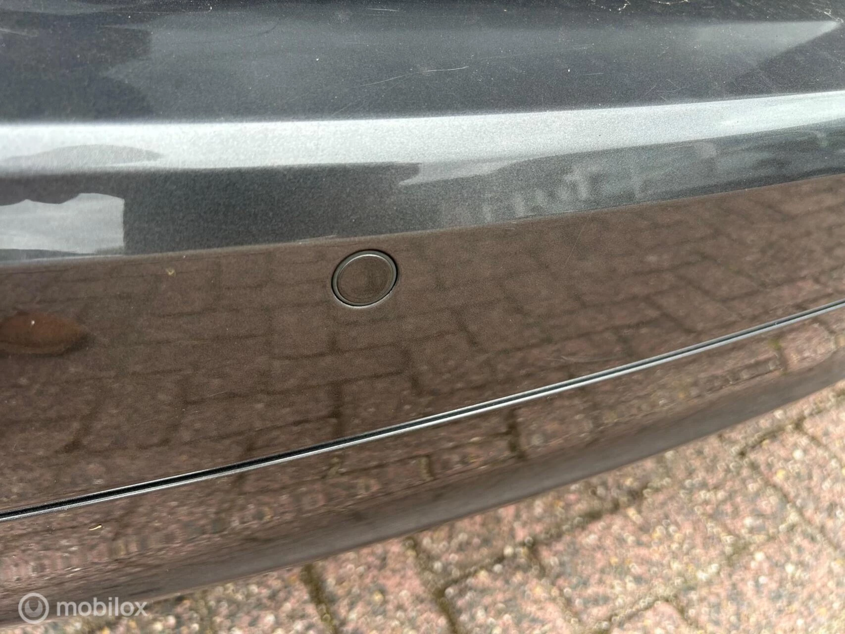 Hoofdafbeelding Opel Meriva