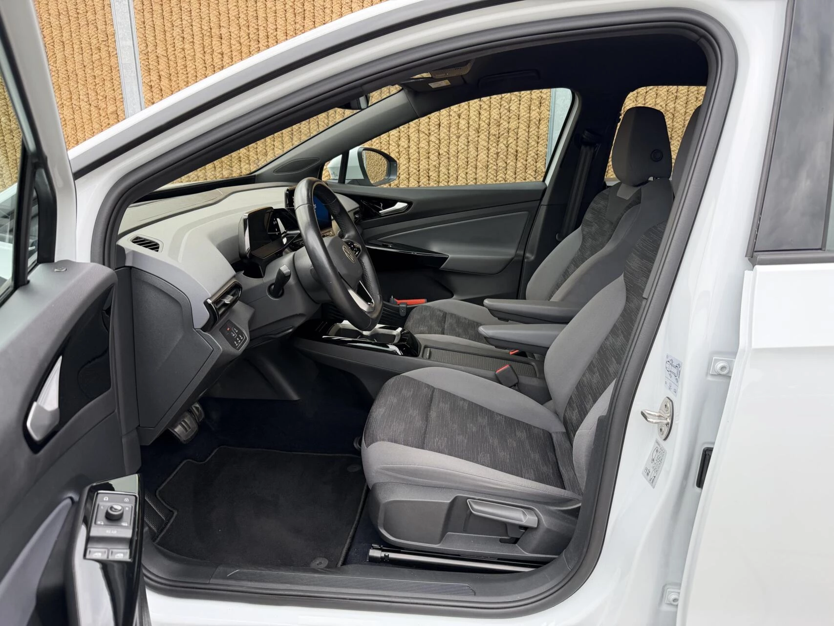 Hoofdafbeelding Volkswagen ID.4