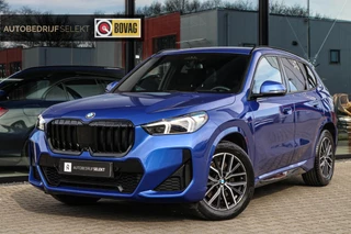 BMW X1 SDrive20i M-Sport - 360 CAMERA - HEAD UP