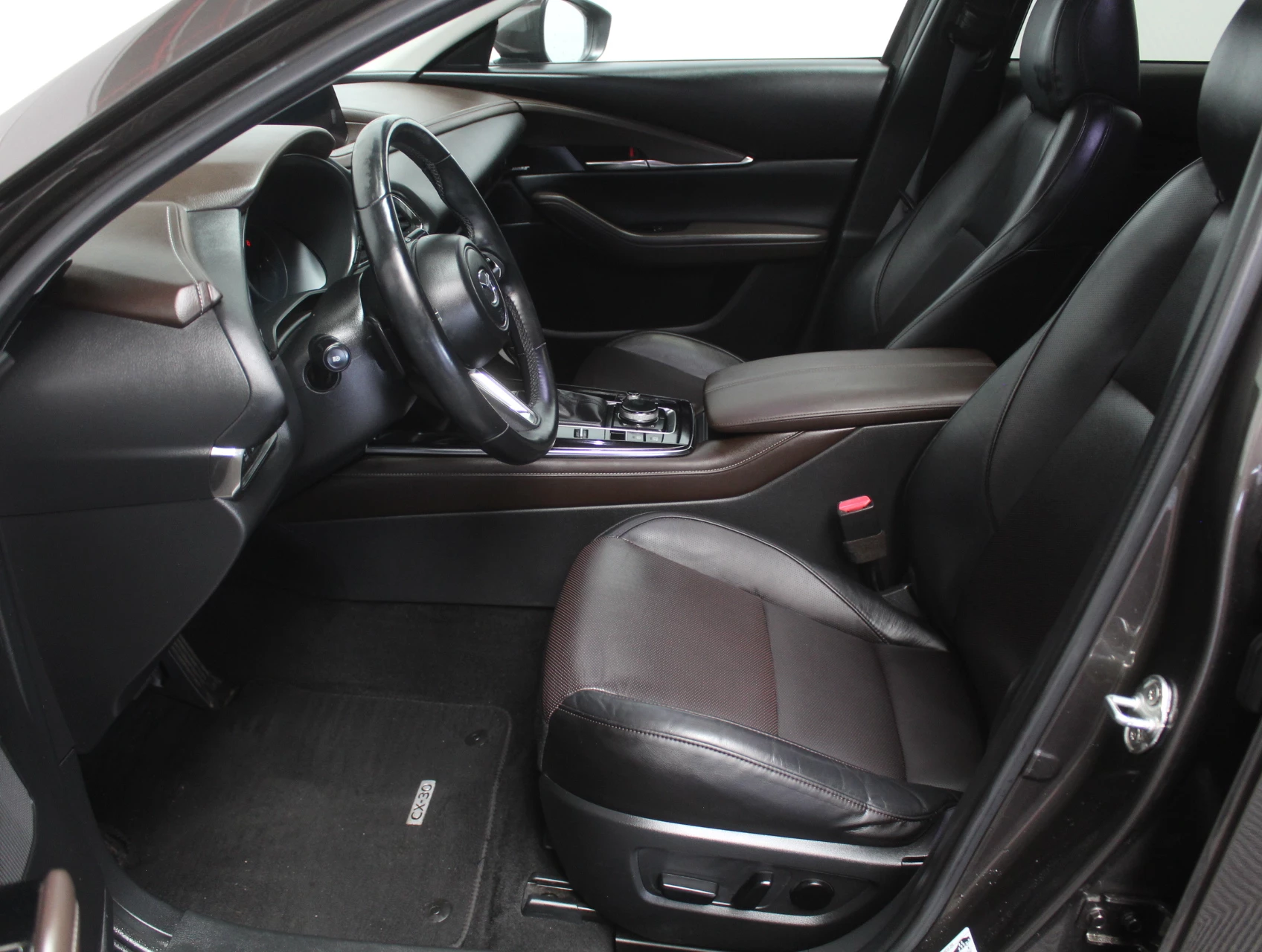 Hoofdafbeelding Mazda CX-30