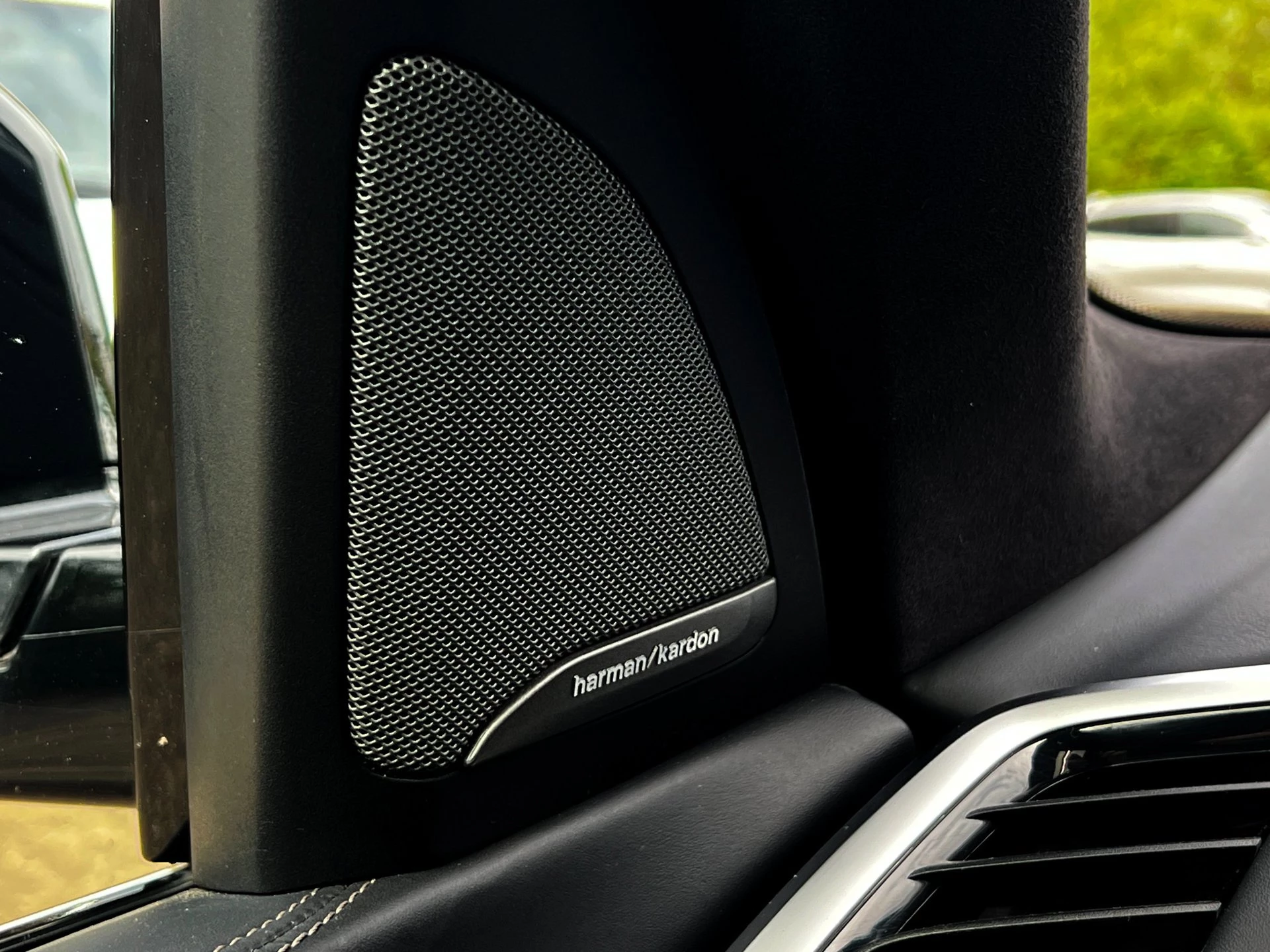 Hoofdafbeelding BMW X7