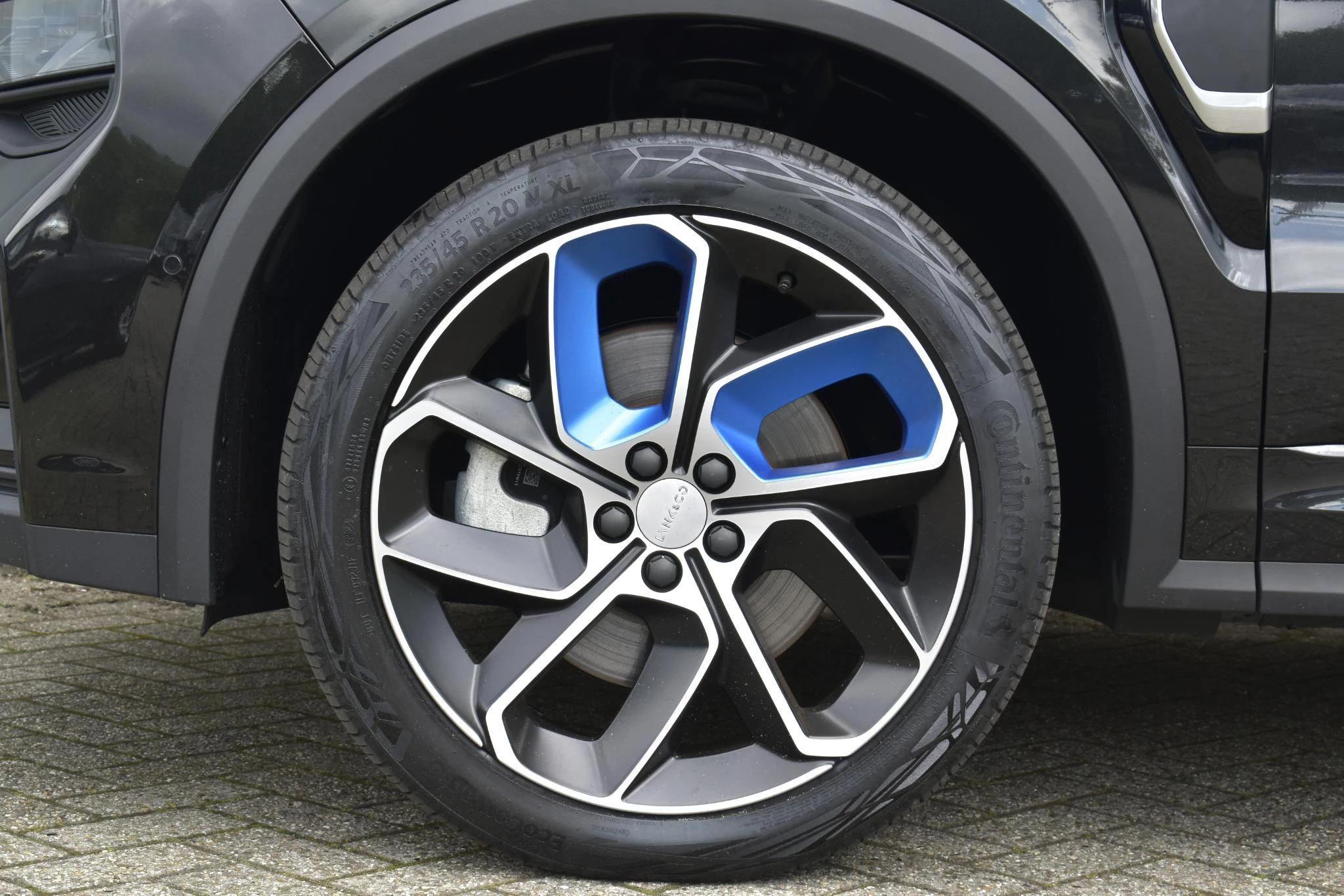 Hoofdafbeelding Lynk & Co 01