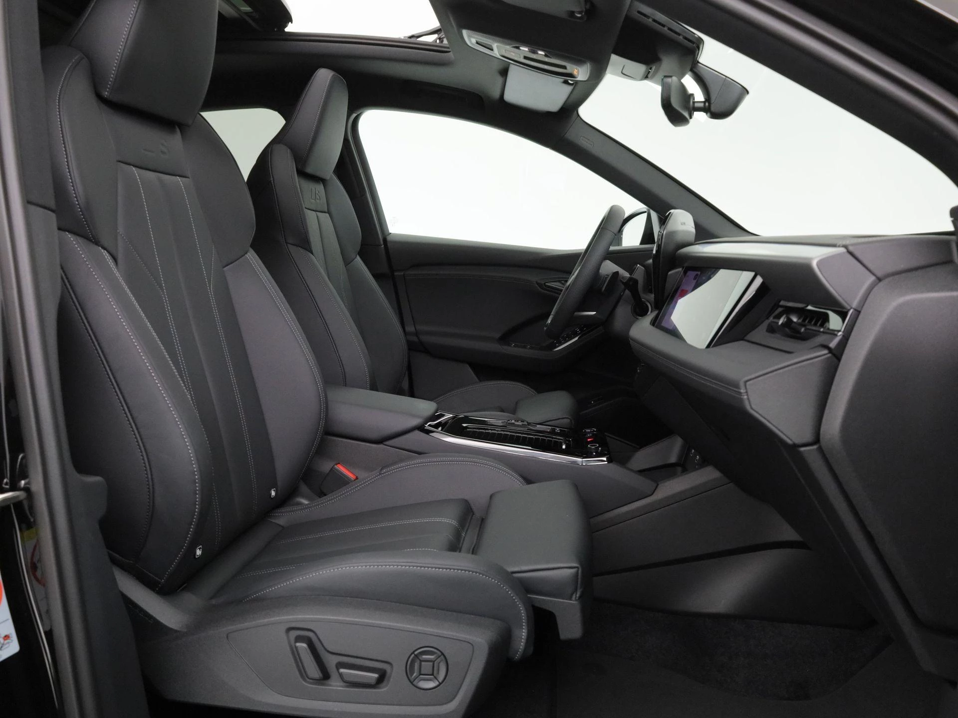 Hoofdafbeelding Audi Q6 e-tron
