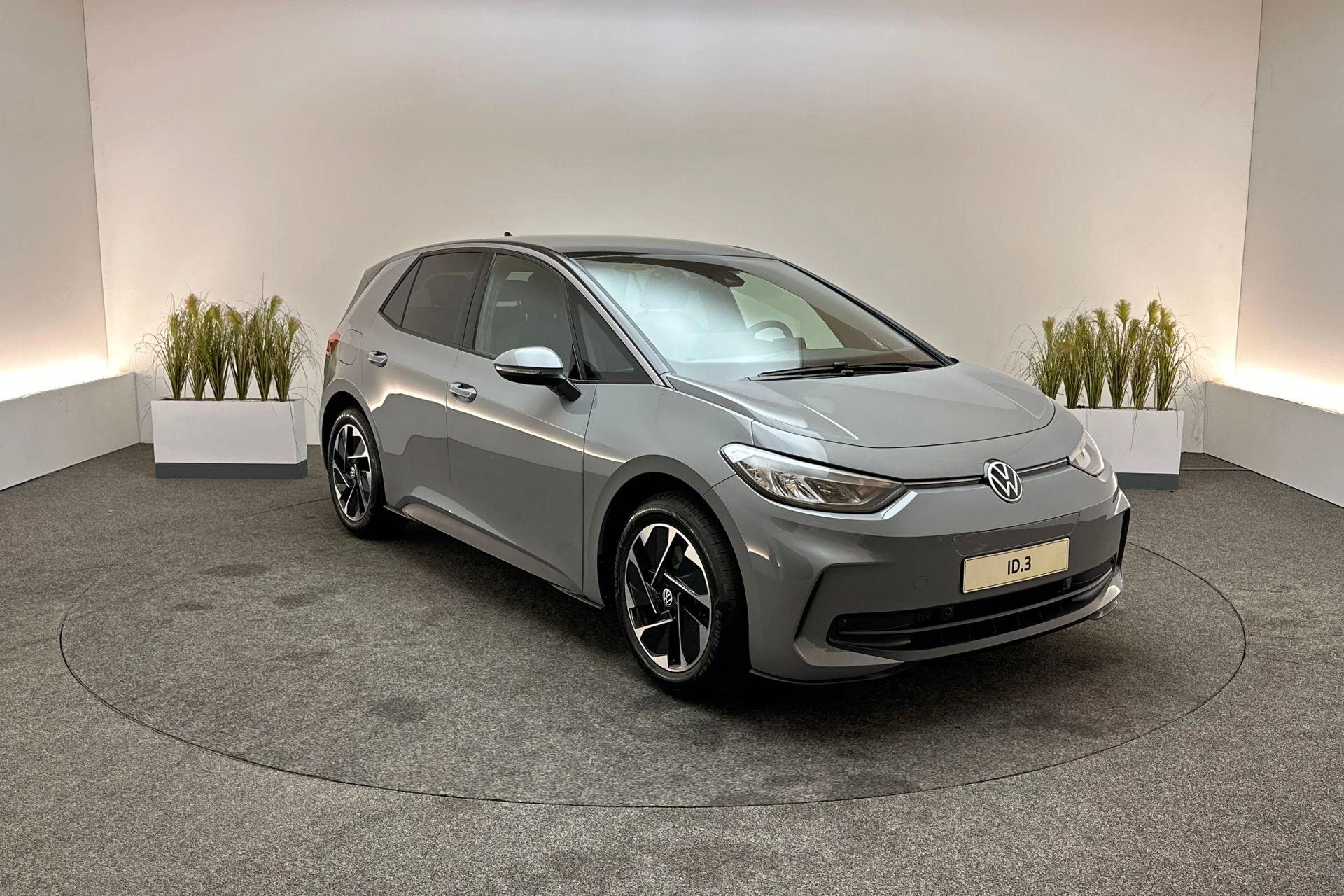Hoofdafbeelding Volkswagen ID.3