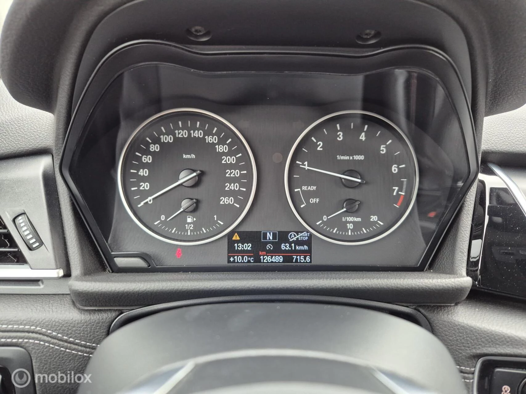 Hoofdafbeelding BMW 2 Serie