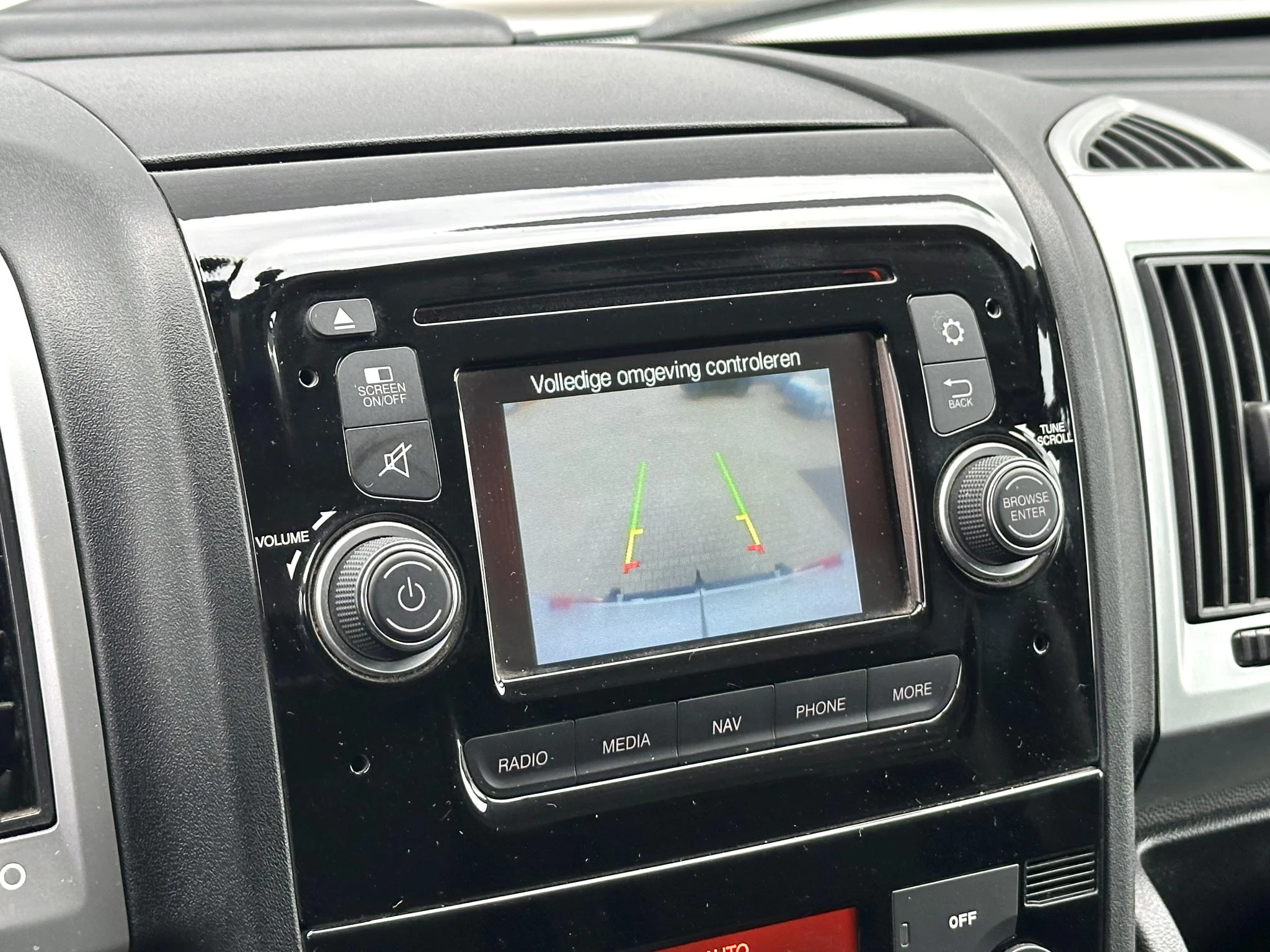 Hoofdafbeelding Fiat Ducato