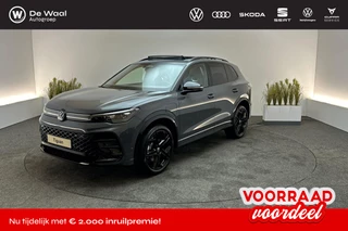 Volkswagen Tiguan R-Line-Edition 1.5 DSG eHybrid
