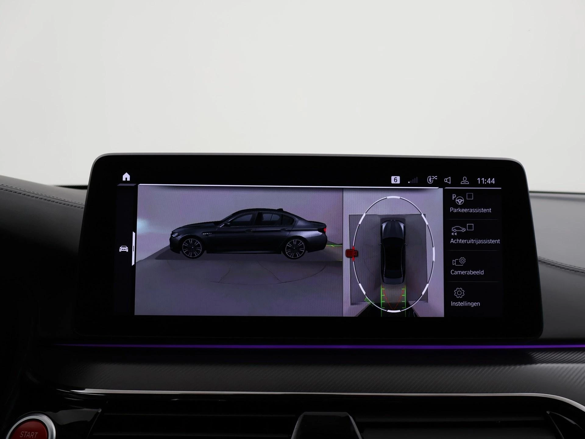 Hoofdafbeelding BMW M5