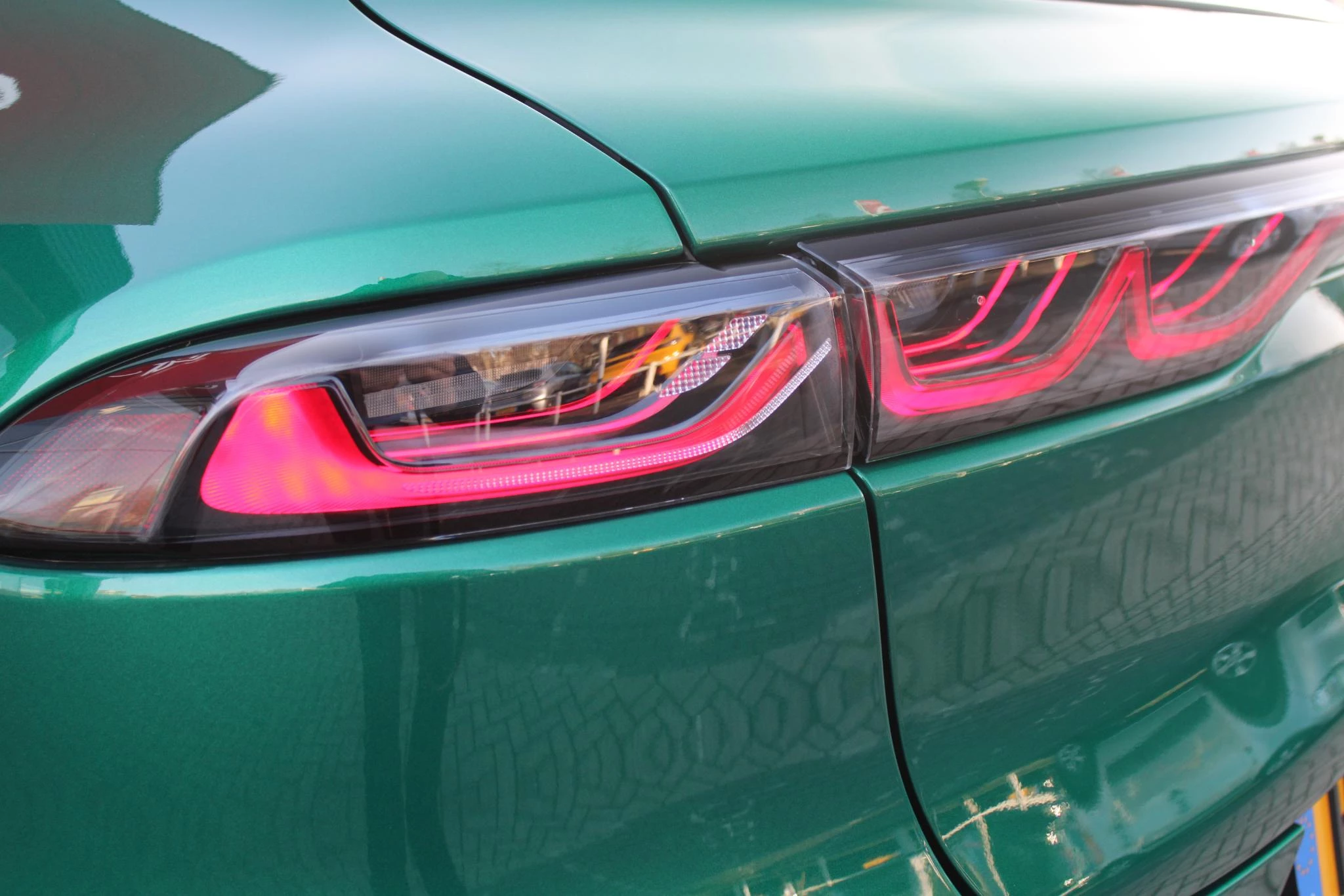 Hoofdafbeelding Alfa Romeo Tonale