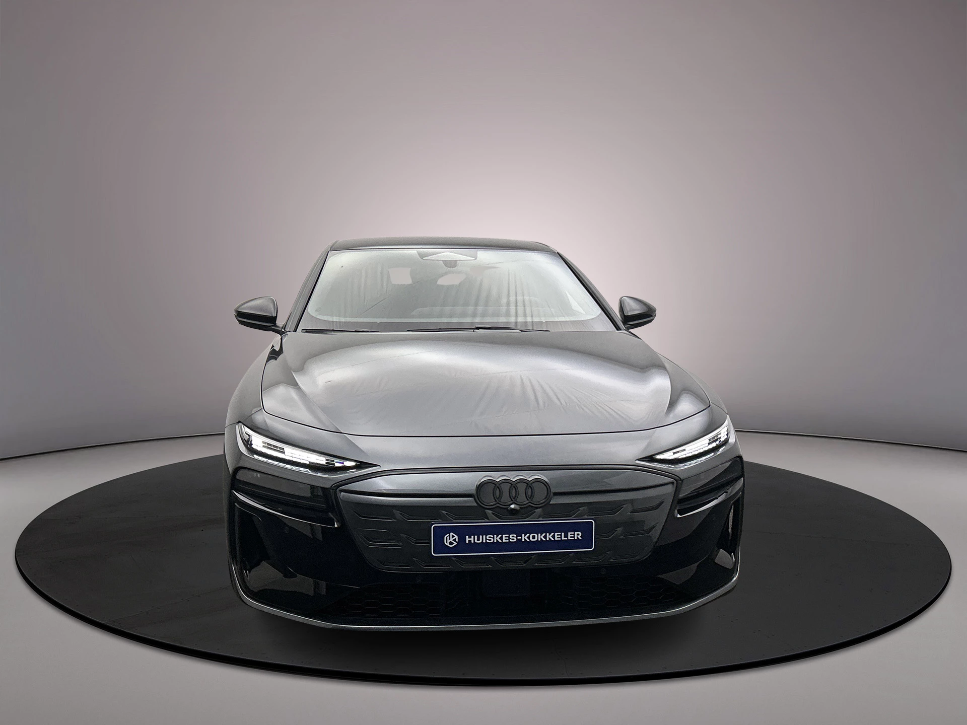Hoofdafbeelding Audi A6 Sportback e-tron