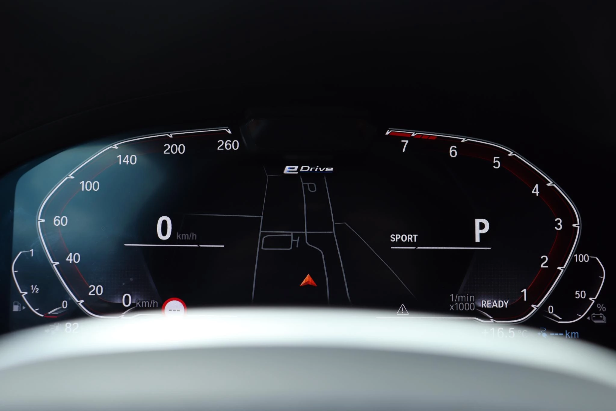 Hoofdafbeelding BMW 7 Serie