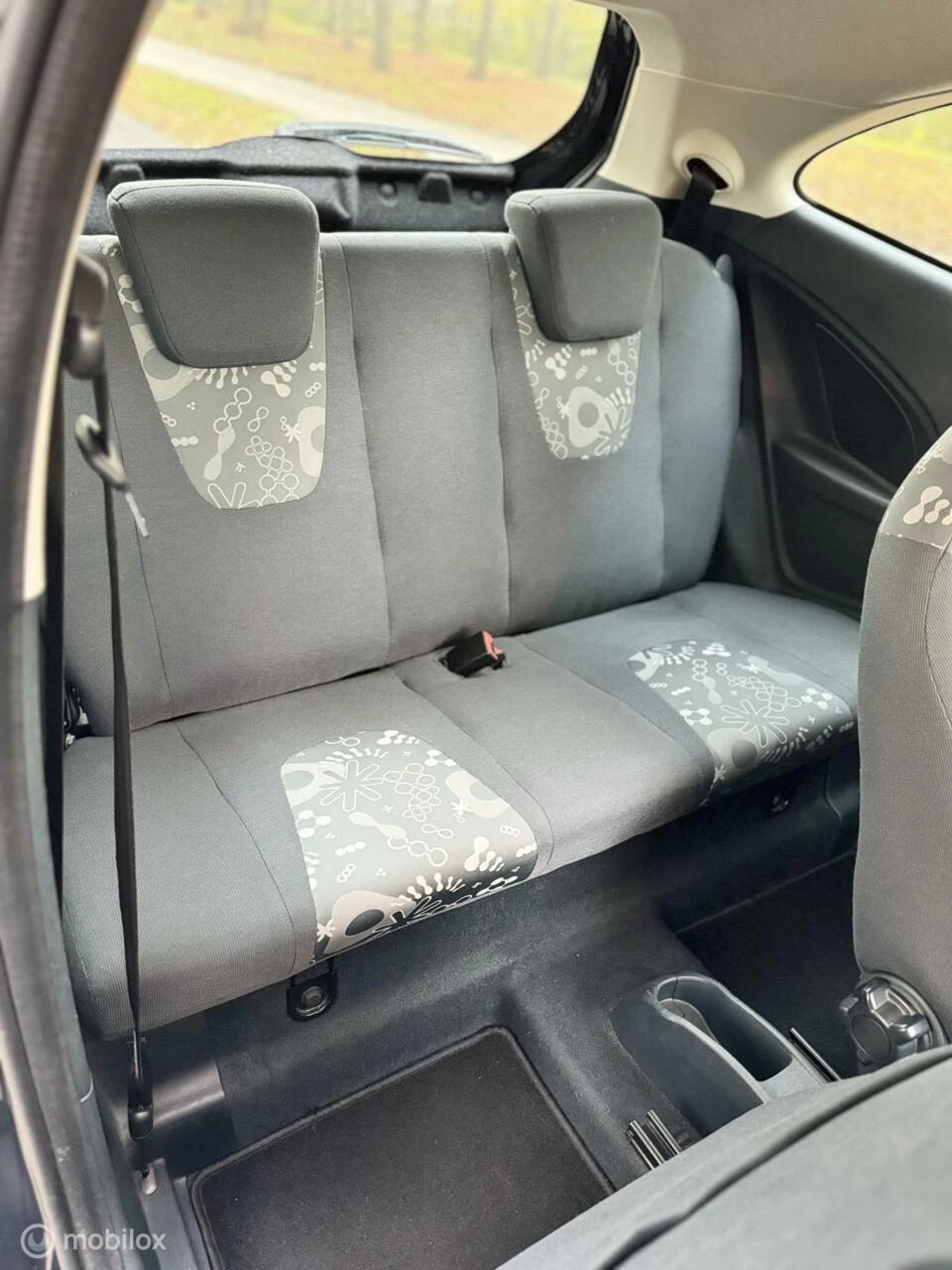 Hoofdafbeelding Ford Ka