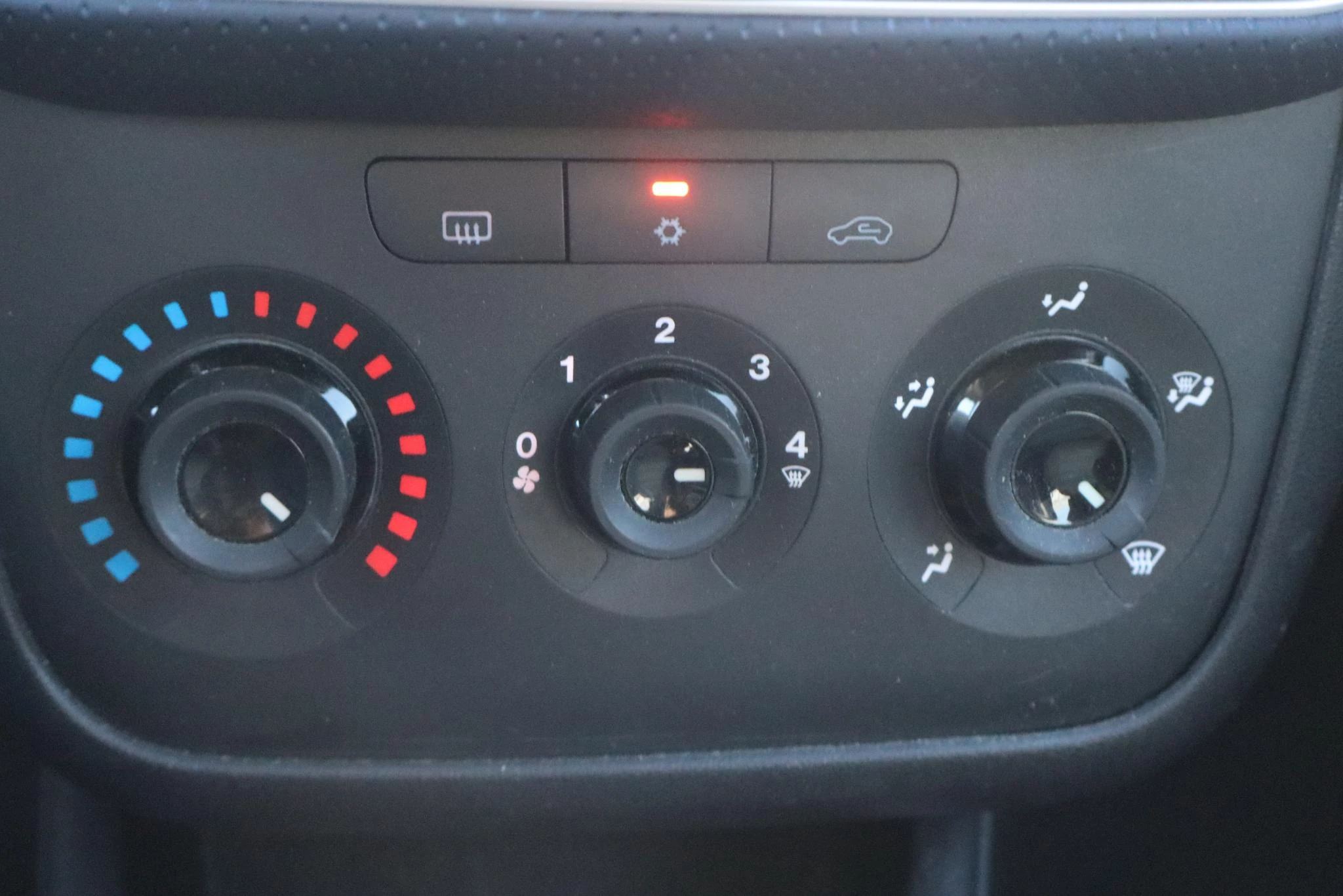 Hoofdafbeelding Fiat Punto