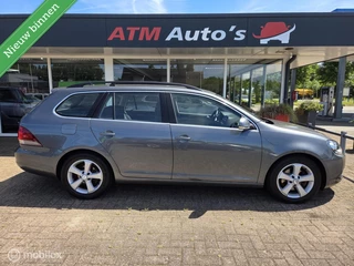 Volkswagen Golf Variant 1.4 TSI Trendline Automaat Cruise