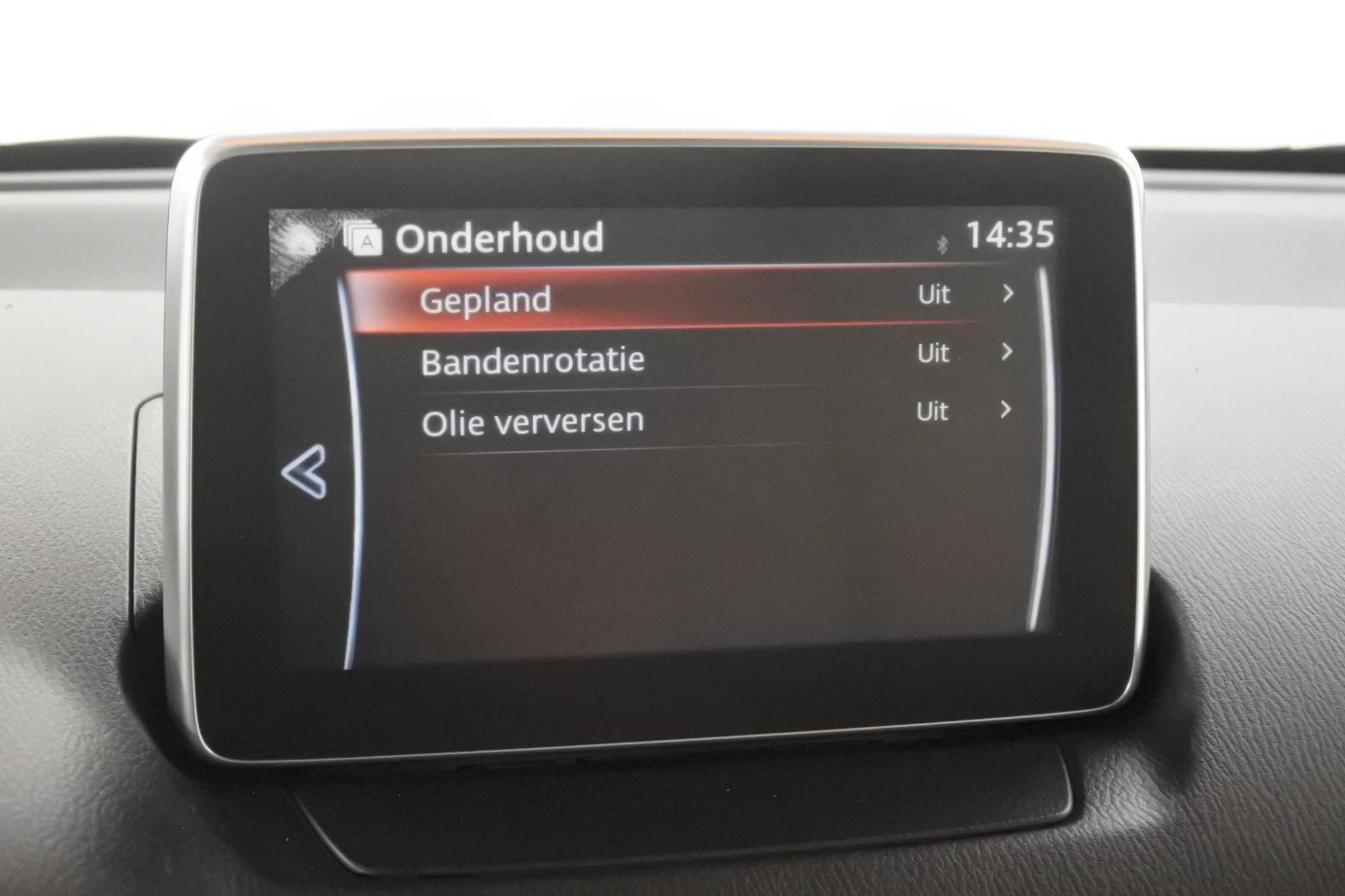 Hoofdafbeelding Mazda 2