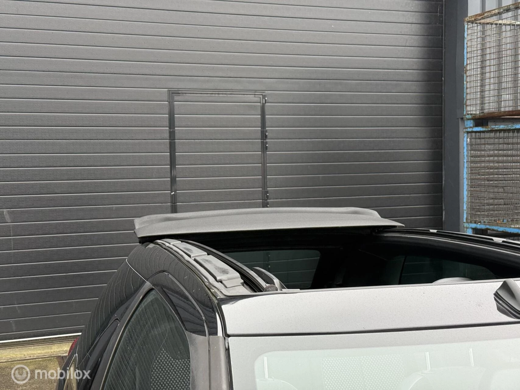 Hoofdafbeelding Citroën DS3