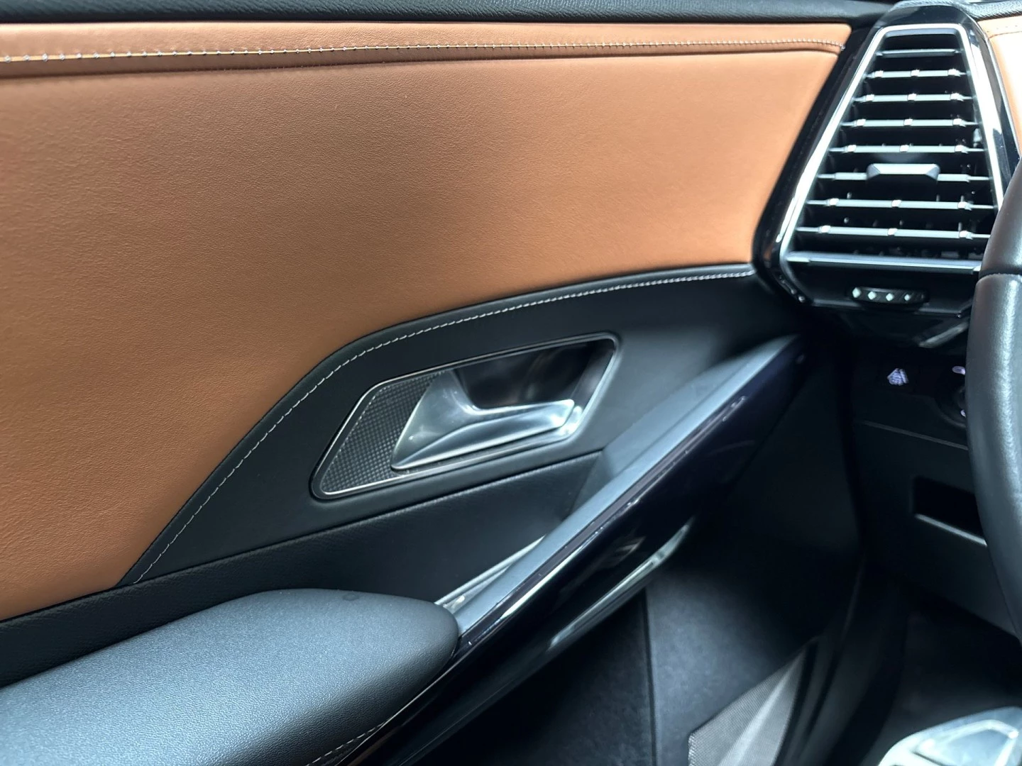 Hoofdafbeelding DS DS 7