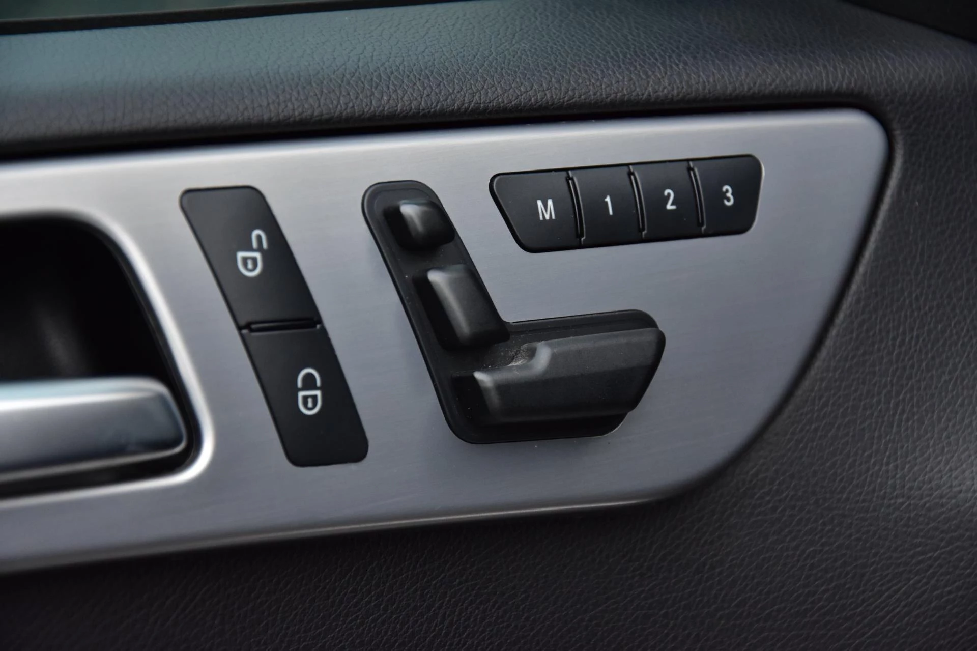 Hoofdafbeelding Mercedes-Benz GL