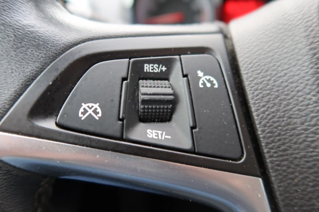 Hoofdafbeelding Opel Meriva