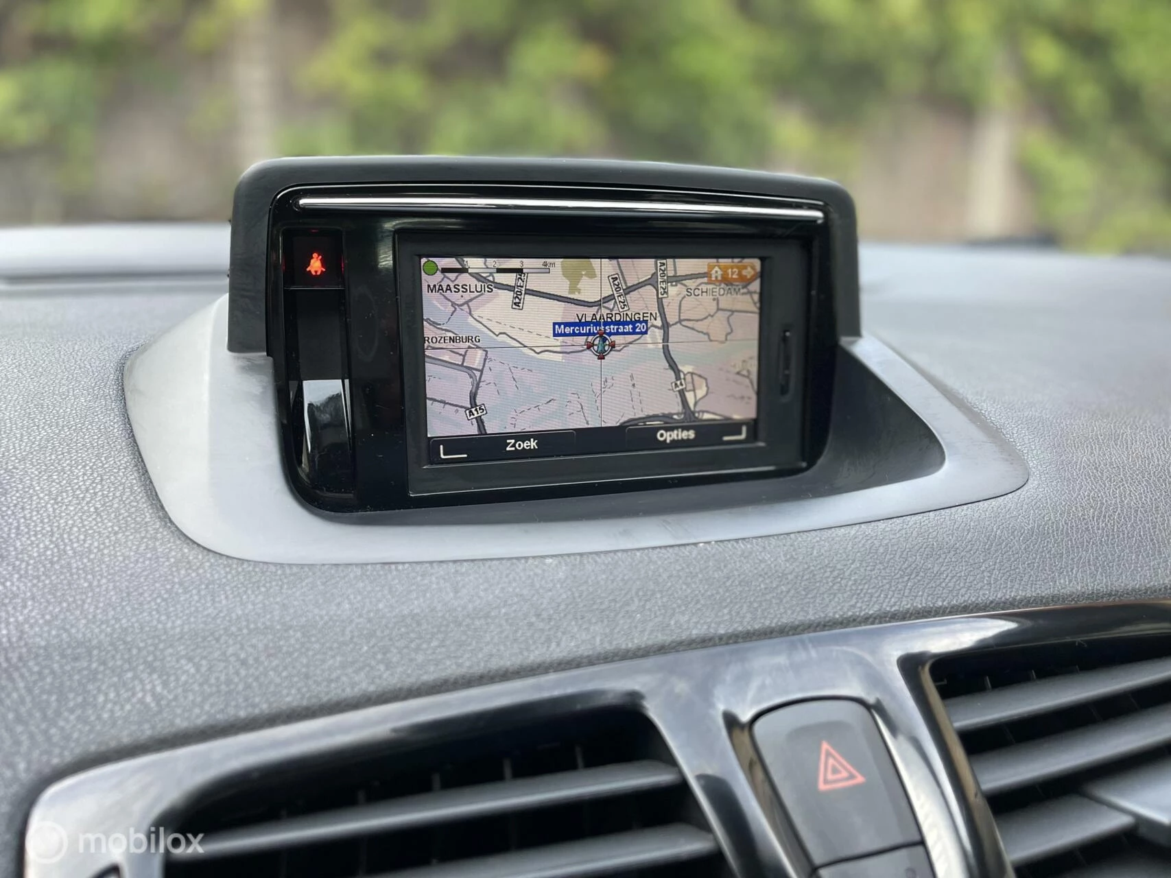 Hoofdafbeelding Renault Mégane