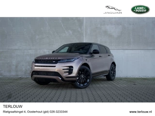 Hoofdafbeelding Land Rover Range Rover Evoque Land Rover Range Rover Evoque 1.5 P270e PHEV AWD SE Dynamic Edition