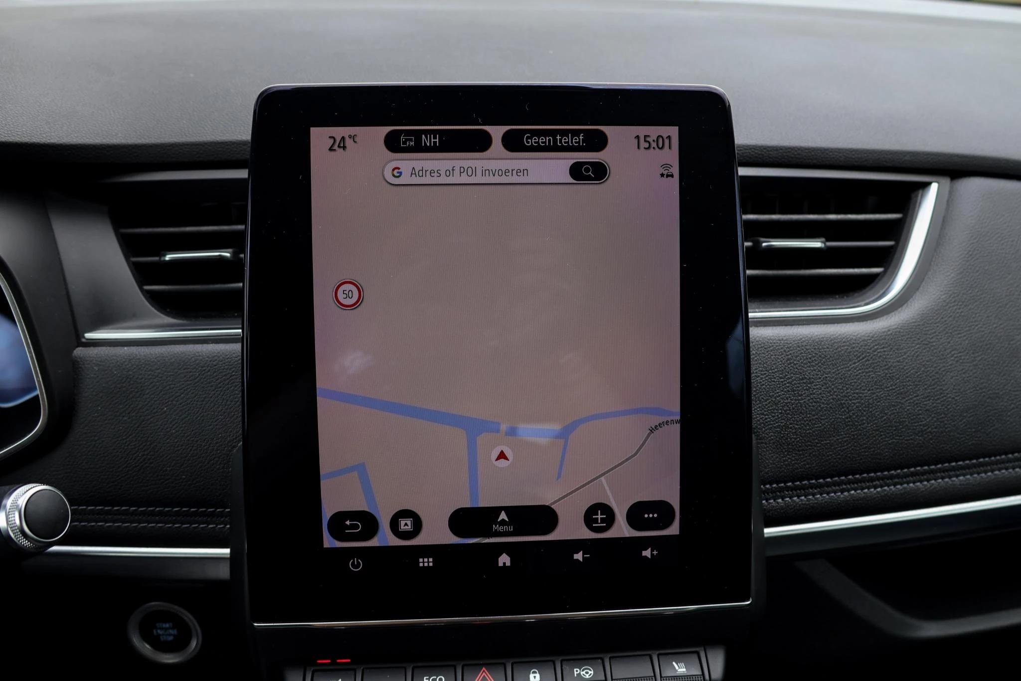 Hoofdafbeelding Renault ZOE