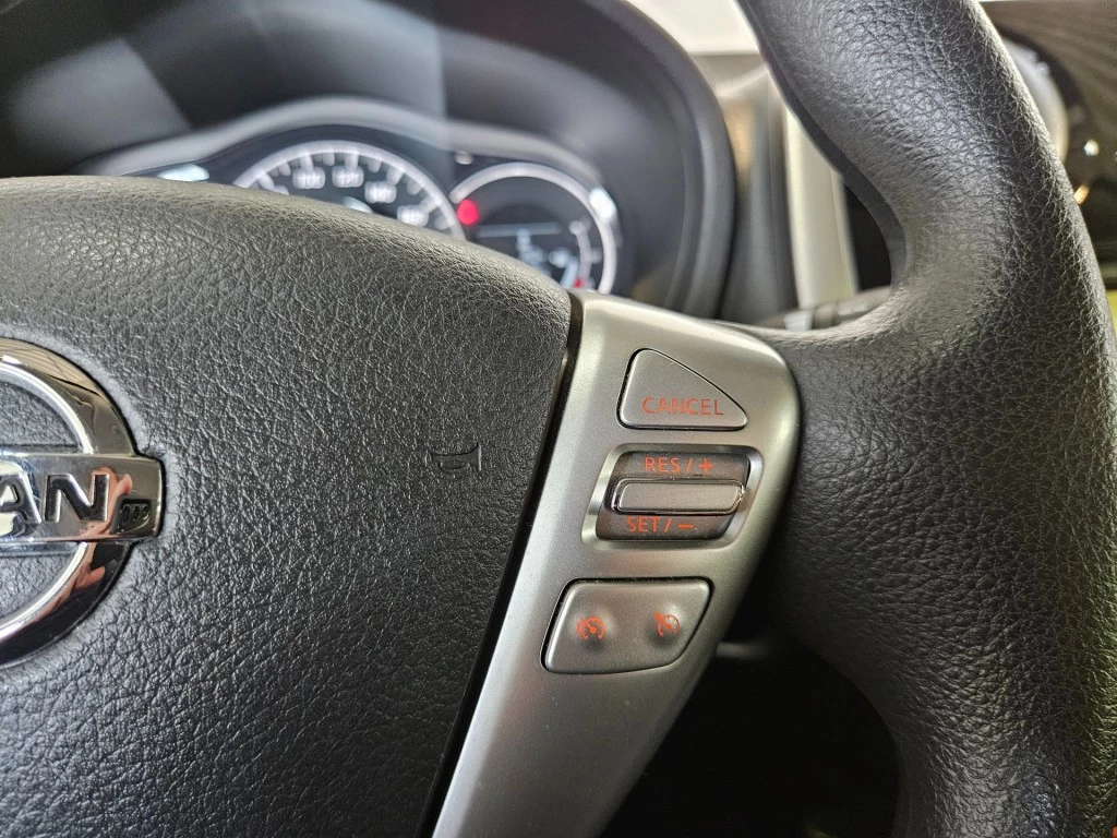 Hoofdafbeelding Nissan Note