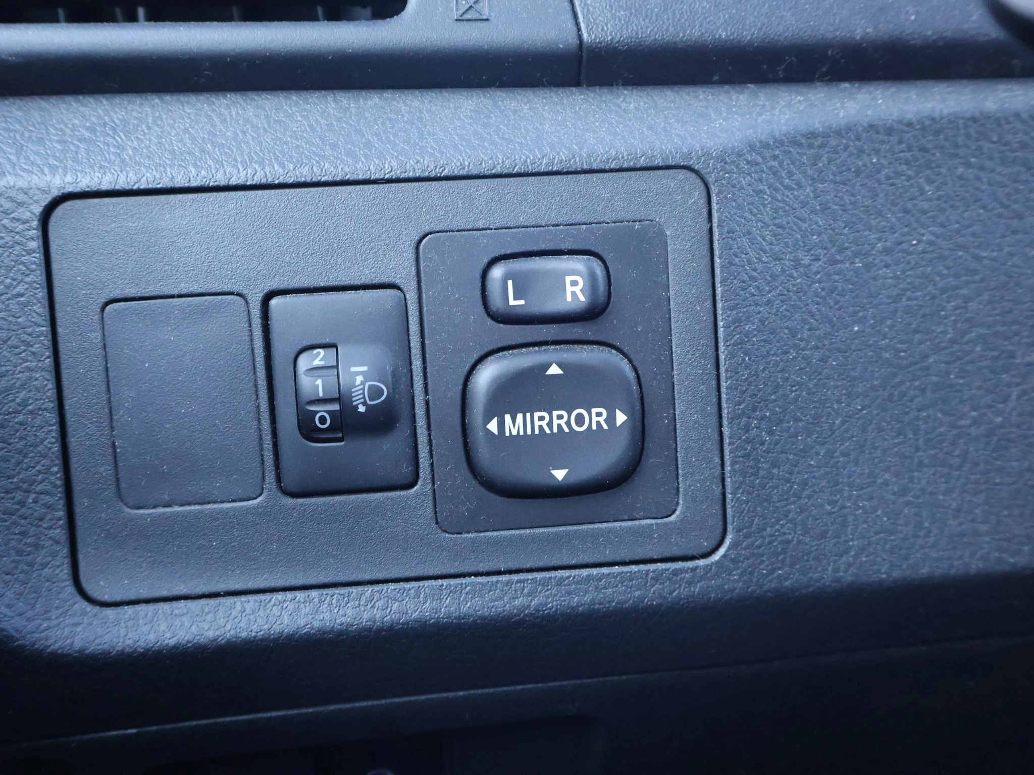 Hoofdafbeelding Toyota Verso