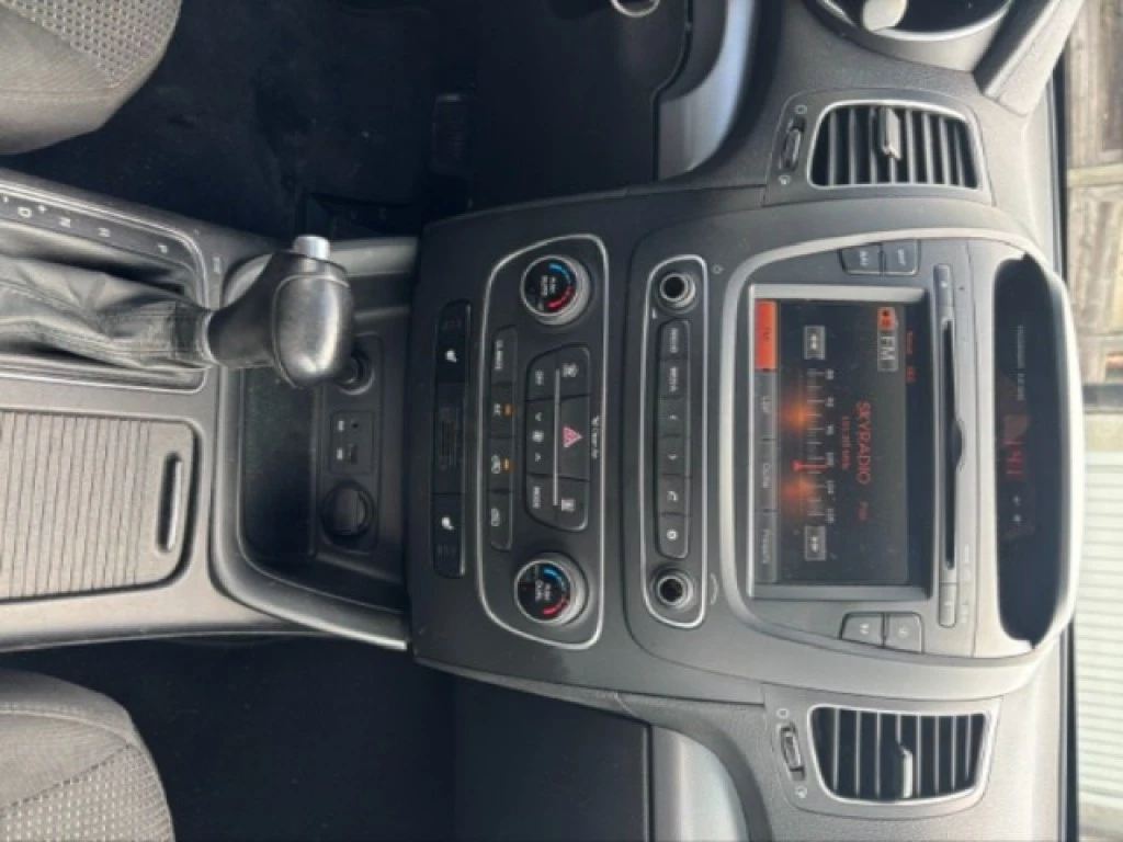 Hoofdafbeelding Kia Sorento