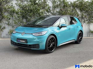 Volkswagen ID.3 First  | 58 kWh | Camera |20" LMV |