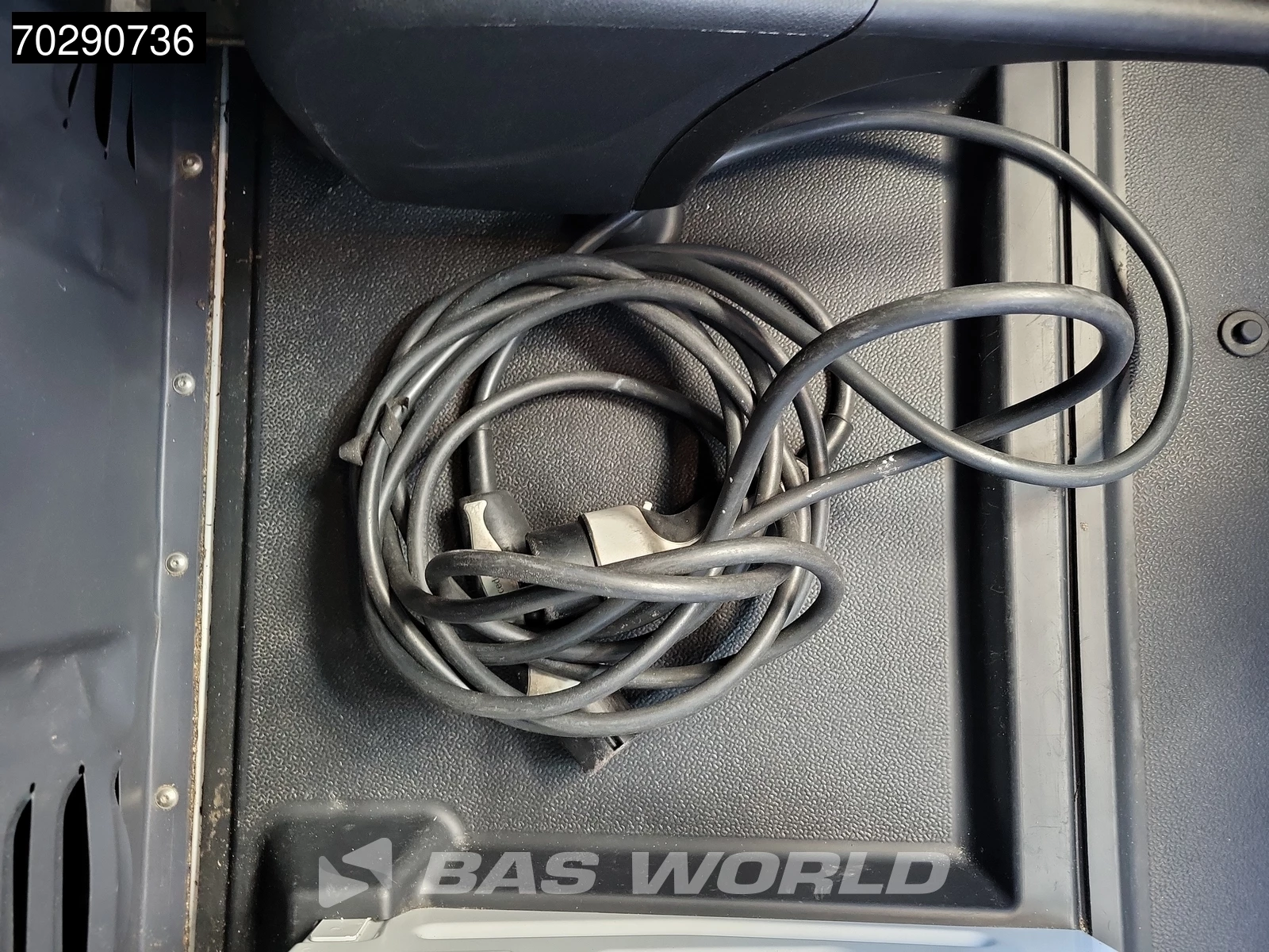 Hoofdafbeelding Mercedes-Benz eSprinter