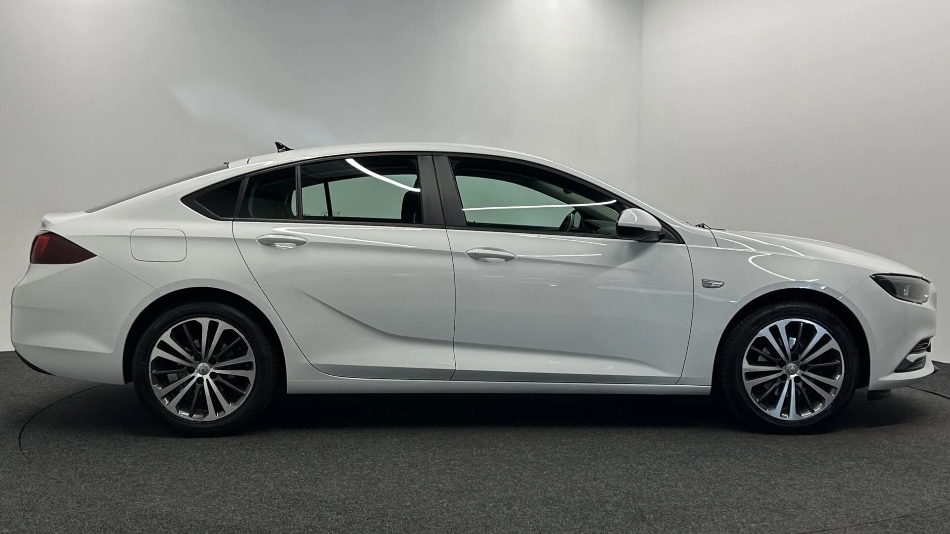 Hoofdafbeelding Opel Insignia