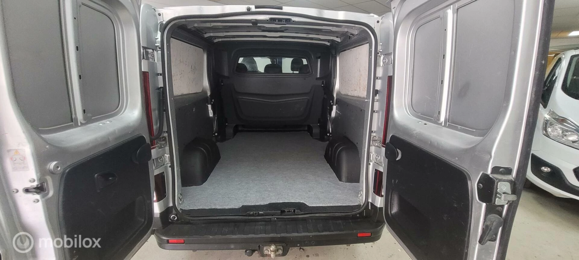 Hoofdafbeelding Fiat Talento