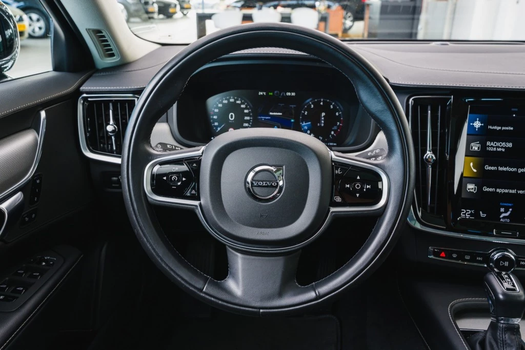 Hoofdafbeelding Volvo V90