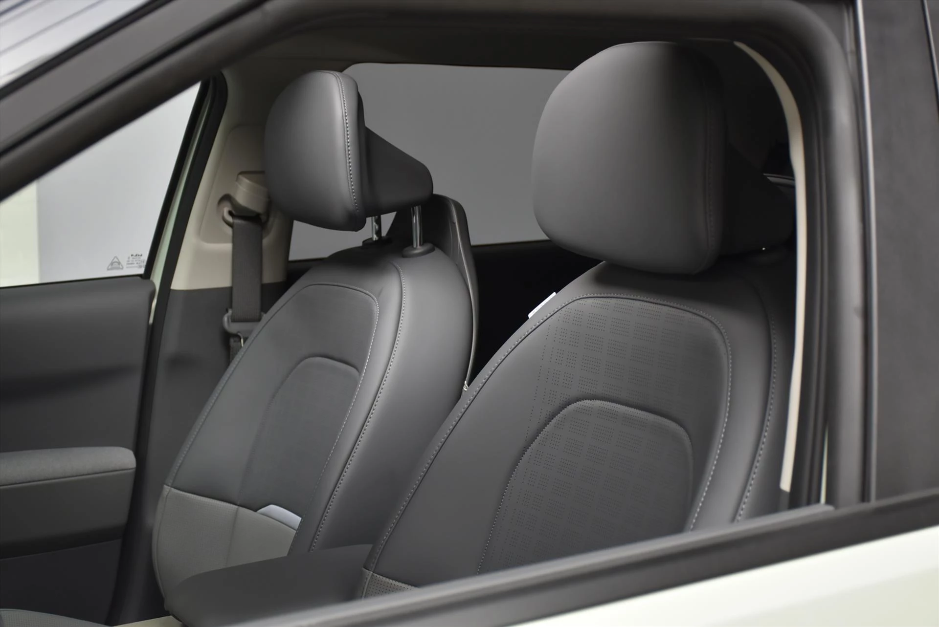 Hoofdafbeelding Kia EV3