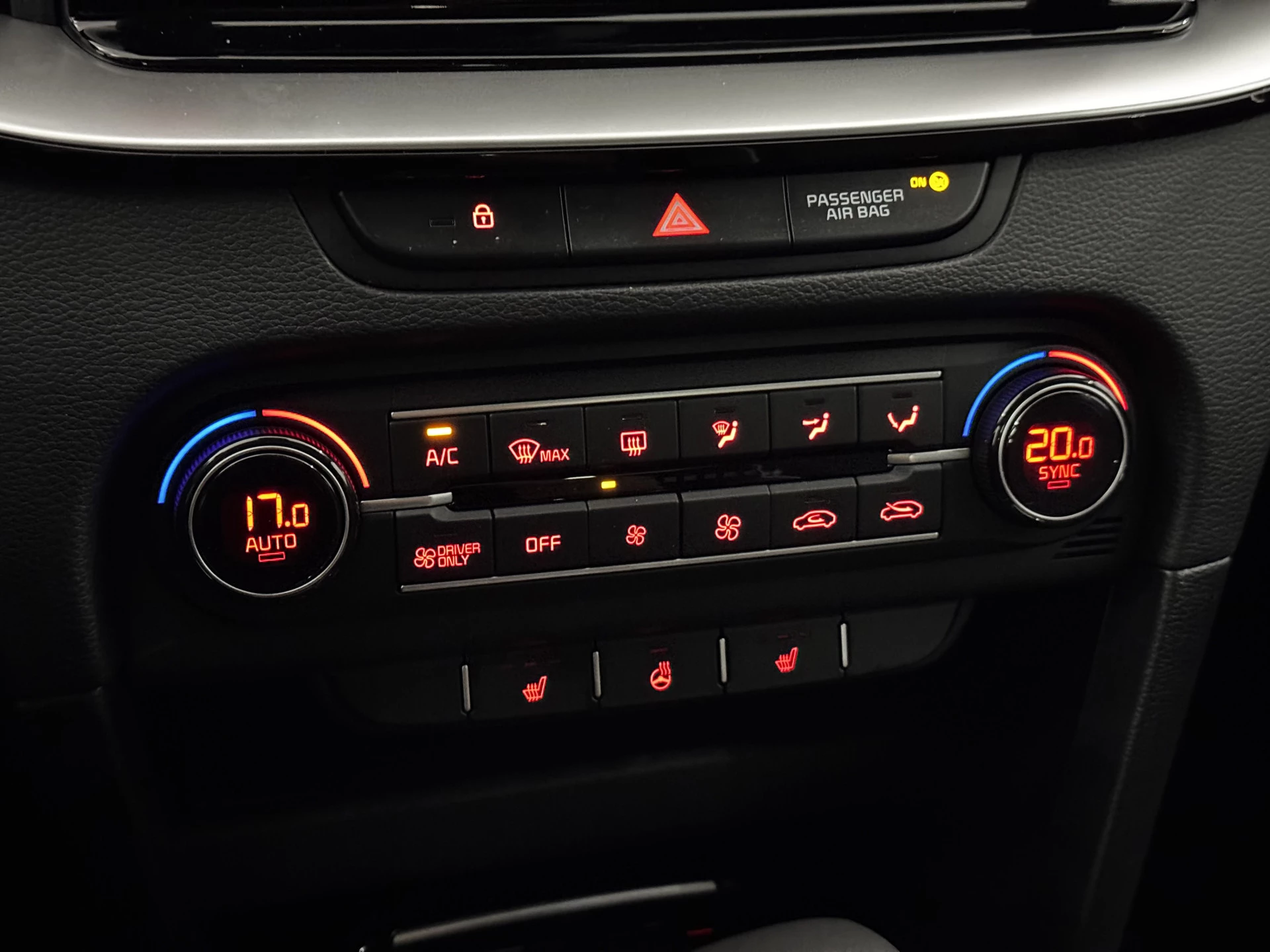 Hoofdafbeelding Kia XCeed