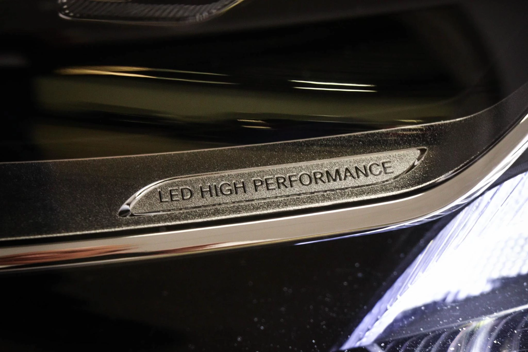 Hoofdafbeelding Mercedes-Benz CLS