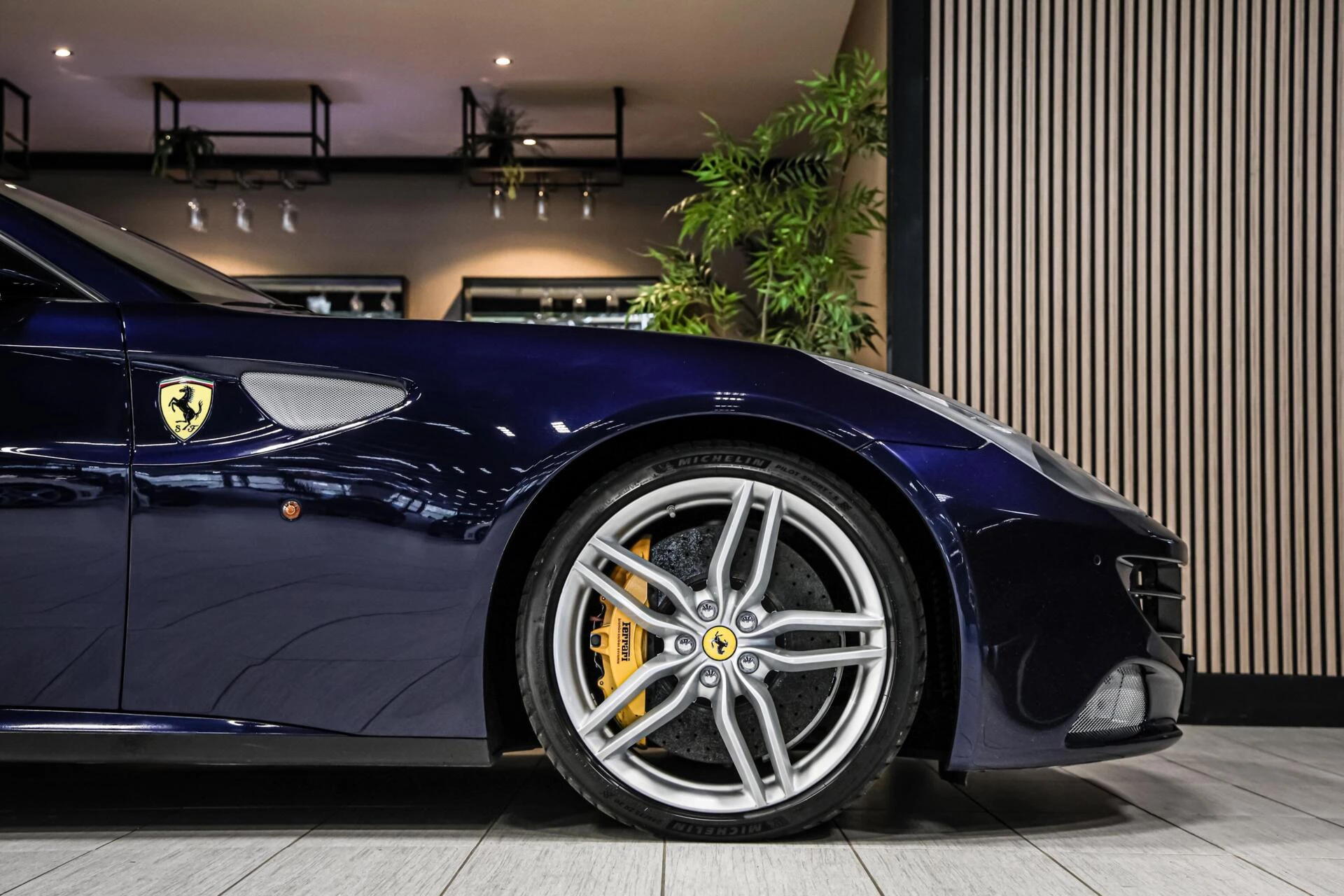 Hoofdafbeelding Ferrari FF